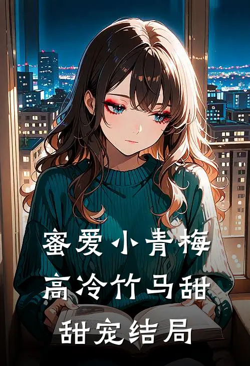 蜜爱小青梅，高冷竹马甜甜宠结局