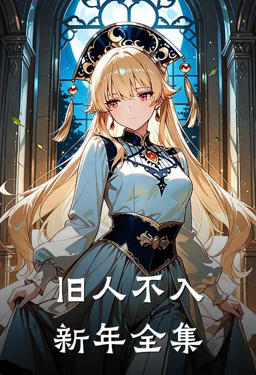 旧人不入新年 全集