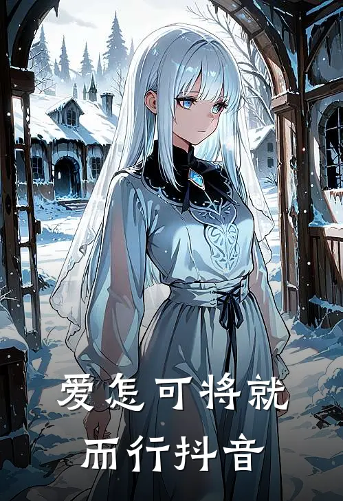 爱怎可将就而行抖音