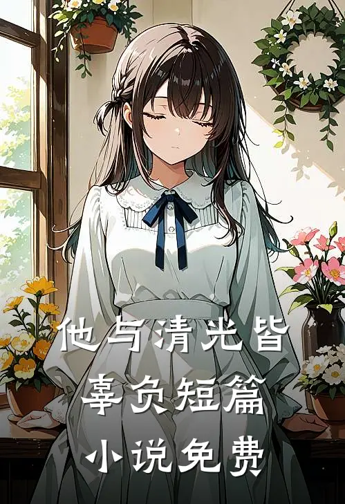 他与清光皆辜负短篇小说免费