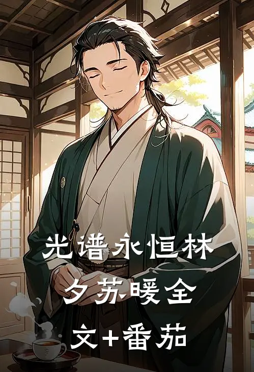 光谱永恒林夕苏暖全文+番茄