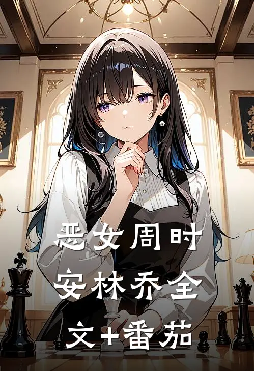 恶女周时安林乔全文+番茄