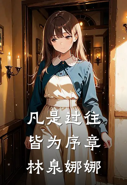 凡是过往，皆为序章林泉娜娜