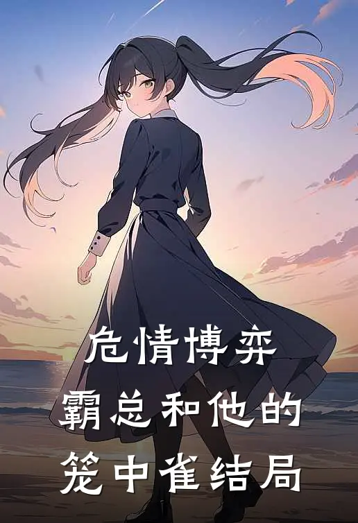 危情博弈：霸总和他的笼中雀结局