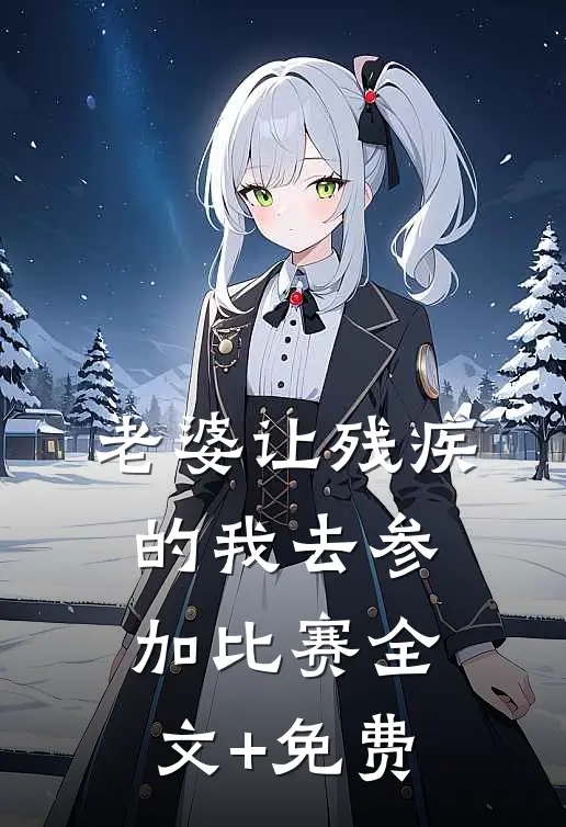 老婆让残疾的我去参加比赛全文+免费
