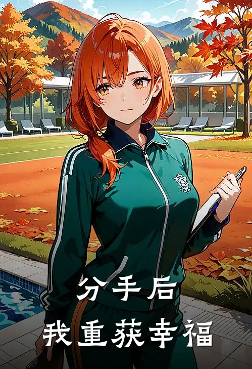 分手后,我重获幸福
