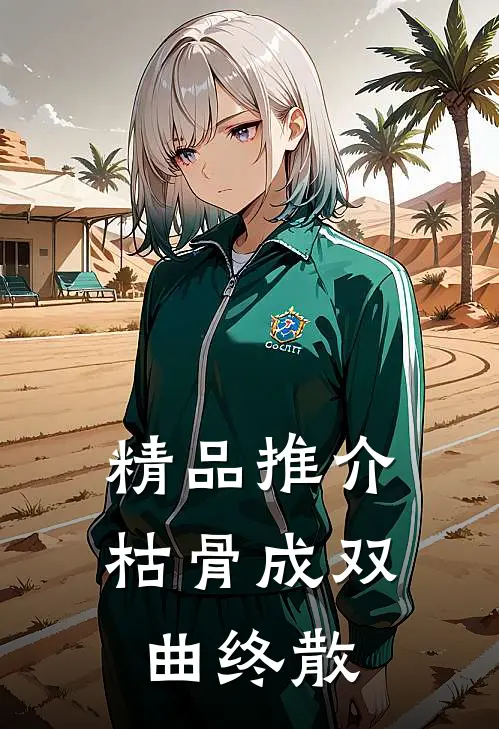 精品推介枯骨成双，曲终散
