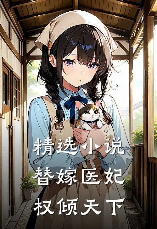 精选小说替嫁医妃权倾天下