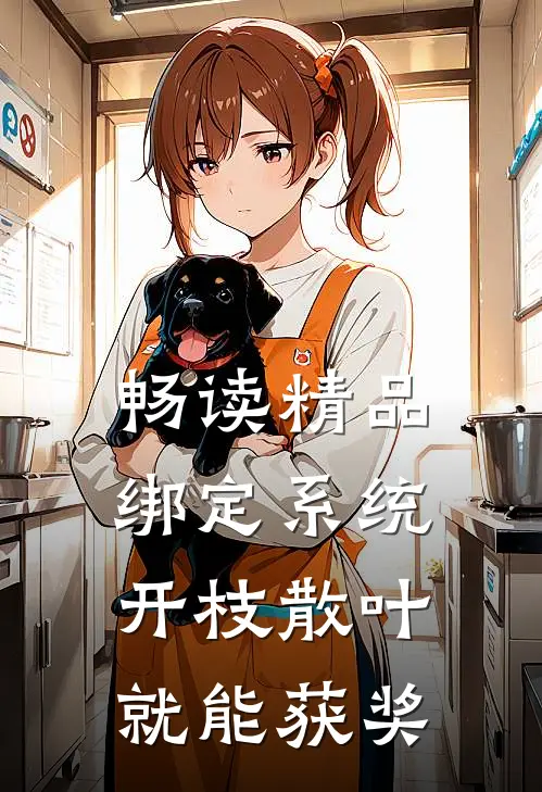 畅读精品绑定系统：开枝散叶就能获奖