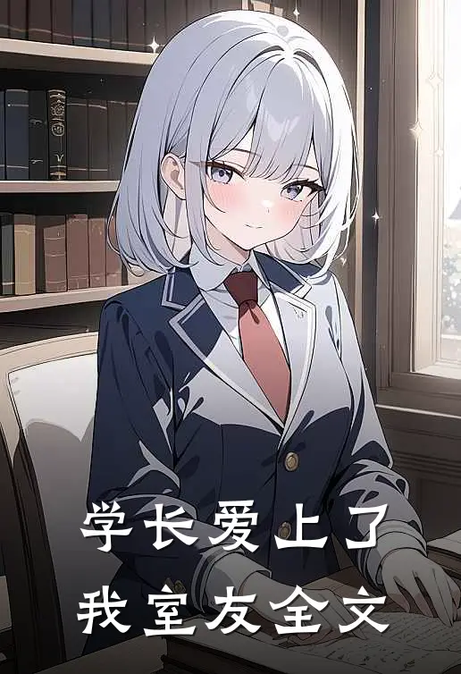 学长爱上了我室友全文