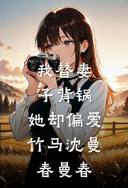 我替妻子背锅，她却偏爱竹马沈曼春曼春