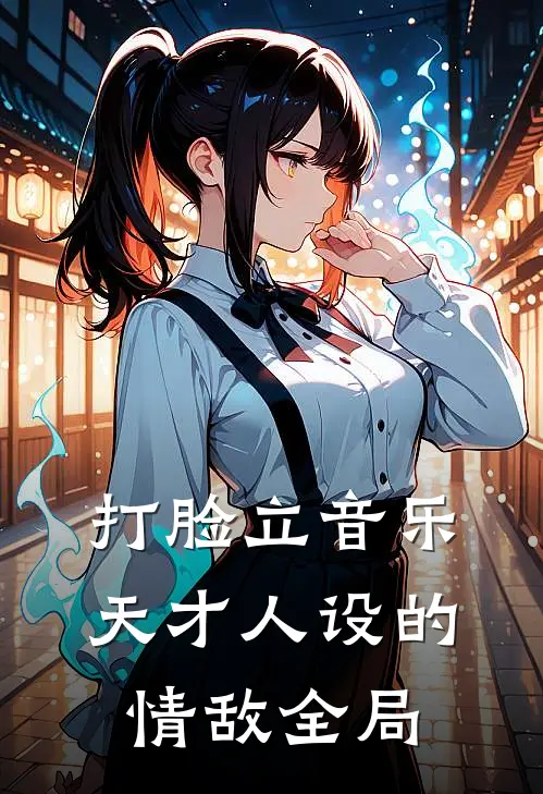 打脸立音乐天才人设的情敌全局