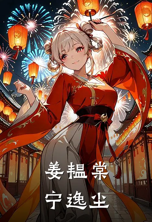 姜韫棠宁逸尘