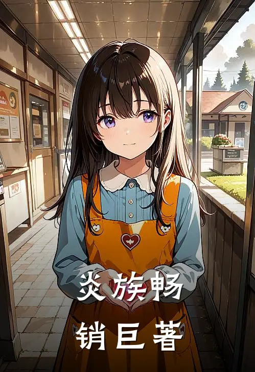 炎族畅销巨著