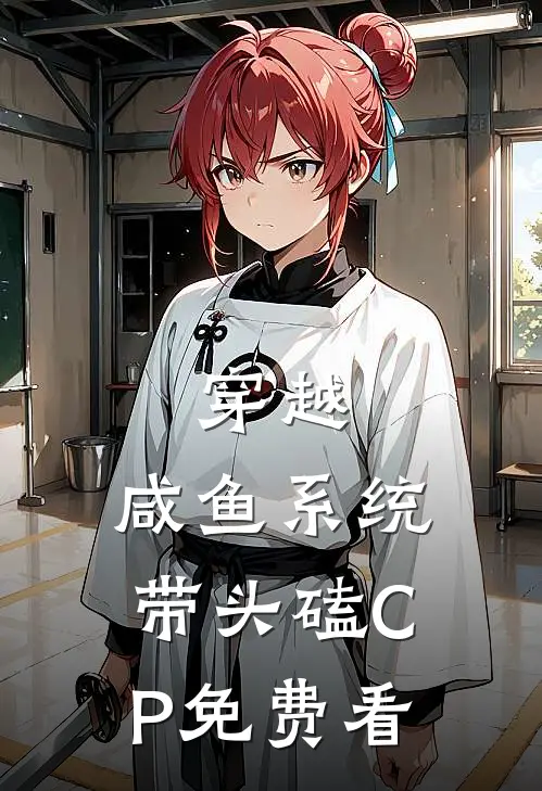 穿越：咸鱼系统带头磕CP免费看