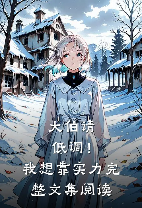 大伯请低调！我想靠实力完整文集阅读