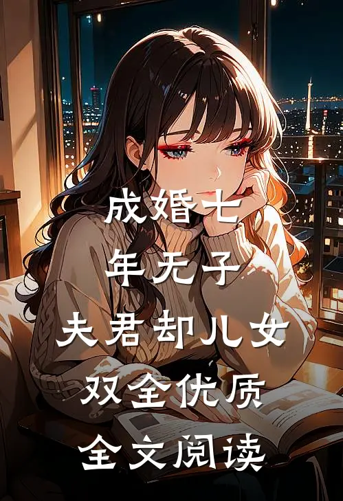成婚七年无子，夫君却儿女双全优质全文阅读