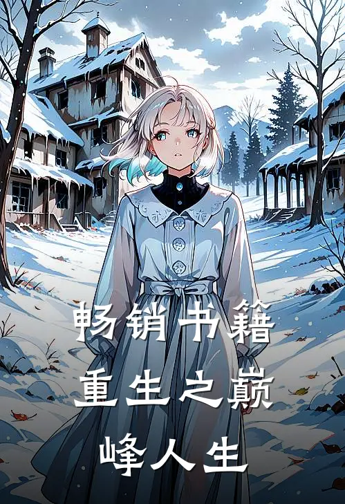 畅销书籍重生之巅峰人生