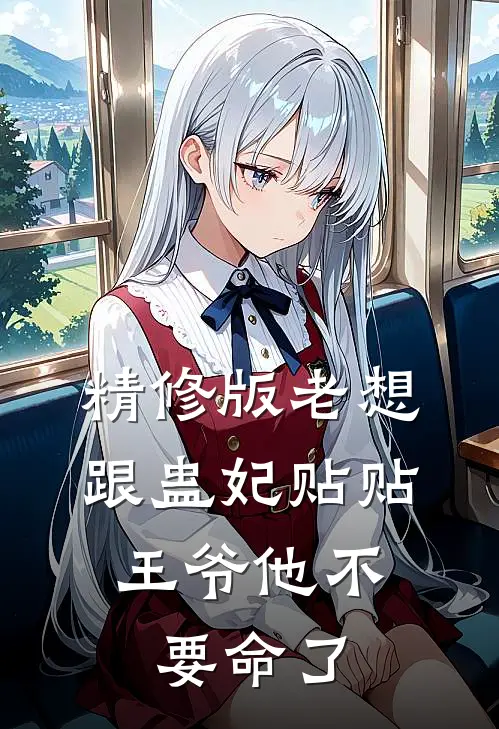 精修版老想跟蛊妃贴贴，王爷他不要命了