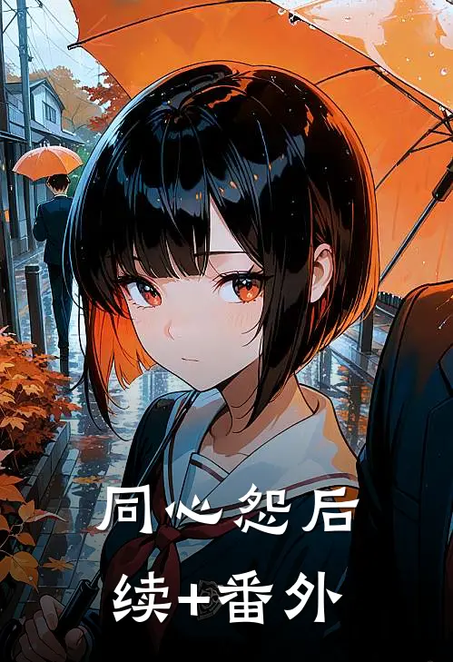 同心怨后续+番外