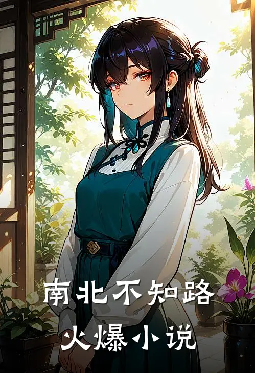 南北不知路火爆小说