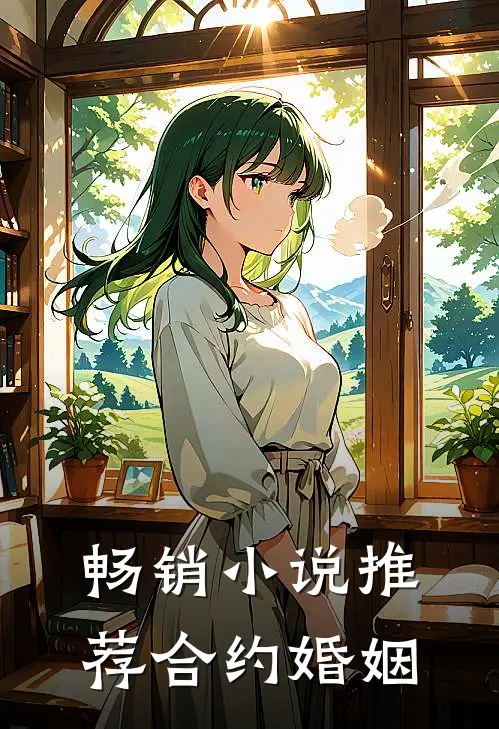 畅销小说推荐合约婚姻