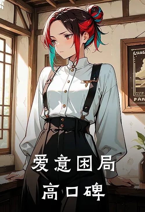 爱意困局高口碑