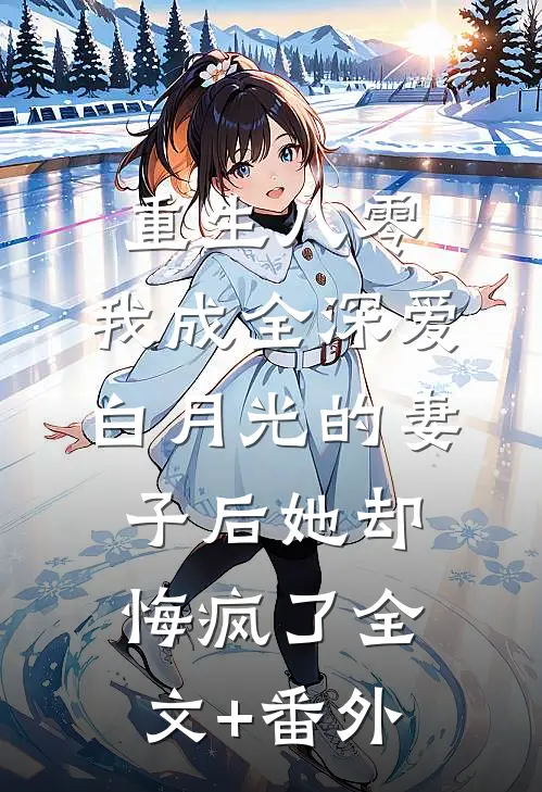 重生八零，我成全深爱白月光的妻子后她却悔疯了全文+番外
