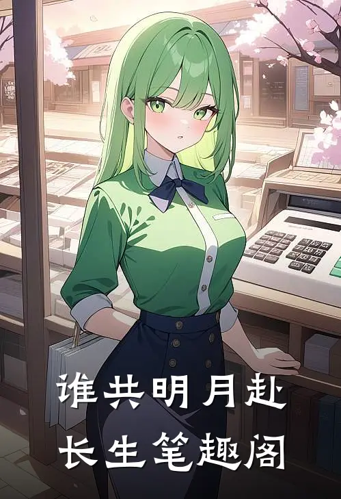 谁共明月赴长生笔趣阁