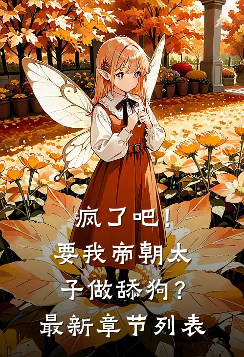疯了吧！要我帝朝太子做舔狗？最新章节列表