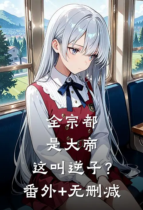全宗都是大帝，这叫逆子？番外+无删减
