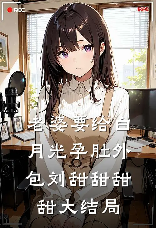 老婆要给白月光孕肚外包刘甜甜甜甜大结局