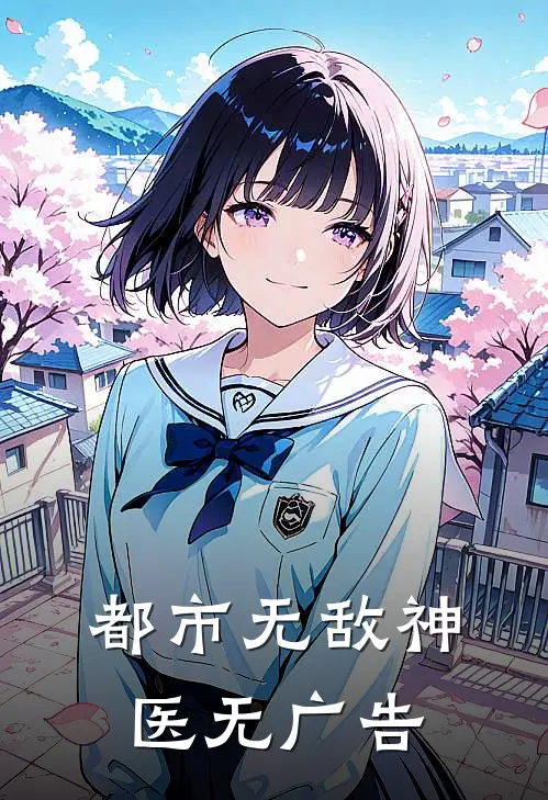 都市无敌神医无广告