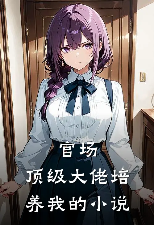 官场：顶级大佬培养我的小说