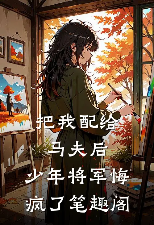 把我配给马夫后，少年将军悔疯了笔趣阁