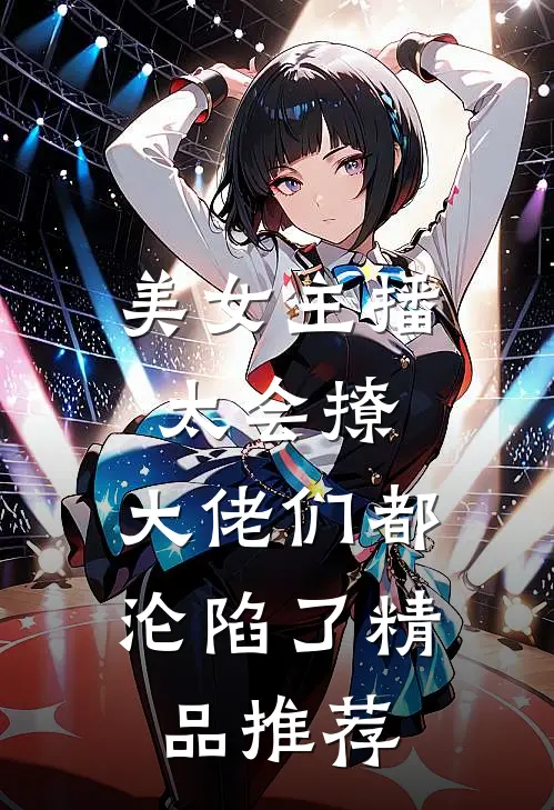 美女主播太会撩，大佬们都沦陷了精品推荐