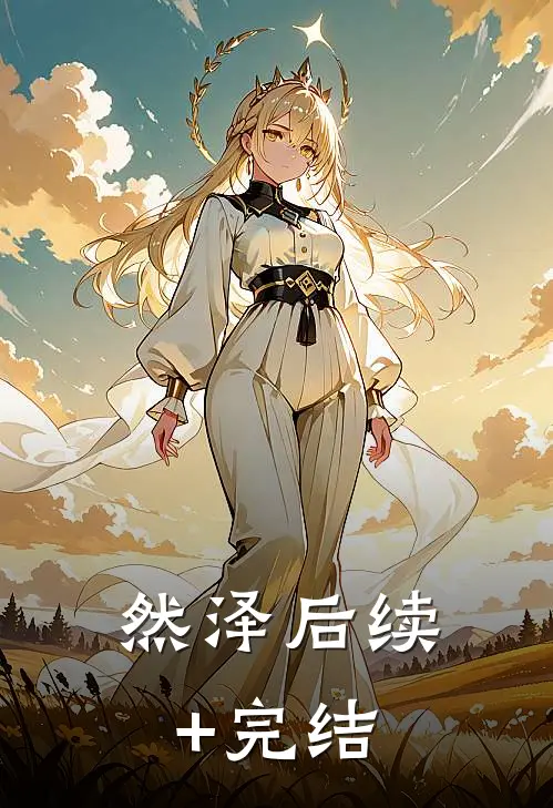 然泽后续+完结