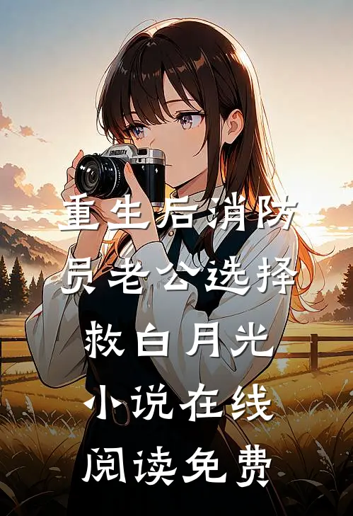 重生后消防员老公选择救白月光小说在线阅读免费