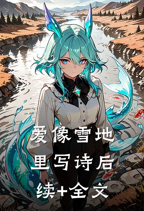 爱像雪地里写诗后续+全文