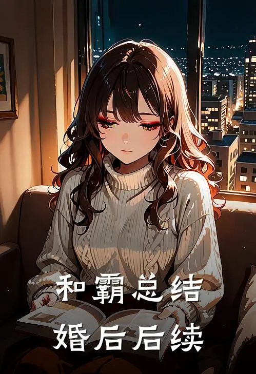 和霸总结婚后后续