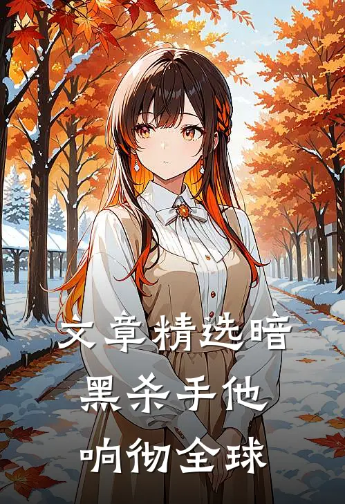 文章精选暗黑杀手他响彻全球