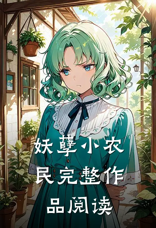妖孽小农民完整作品阅读