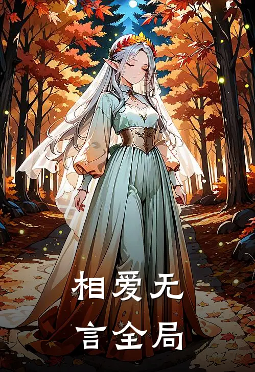 相爱无言全局