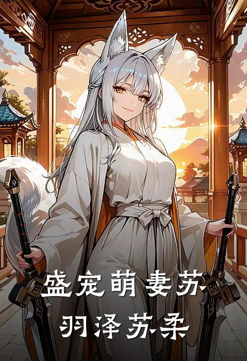 盛宠萌妻苏羽泽苏柔