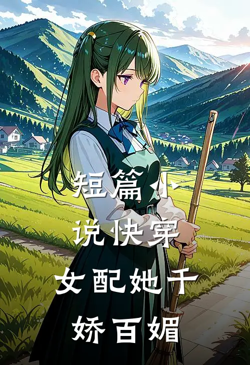 短篇快穿女配她千娇百媚