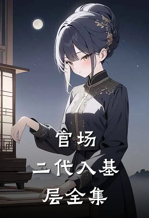 官场：二代入基层全集