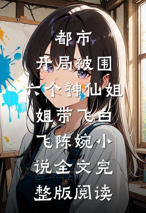 《都市，开局被围，六个神仙姐姐带飞》白飞陈婉小说全文完整版阅读