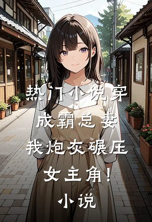 热门小说穿成霸总妻,我炮灰碾压女主角!小说