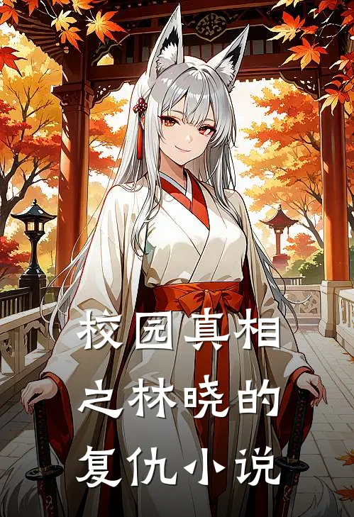 校园真相之林晓的复仇小说