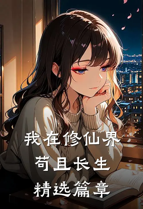 我在修仙界苟且长生精选篇章